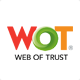 Web of trust logo